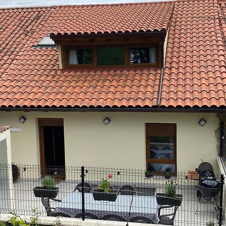 Villa Casa Familiar Cerca De Cabarceno Penagos Exterior foto