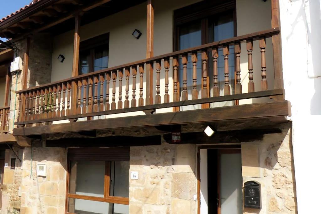 Villa Casa Familiar Cerca De Cabarceno Penagos Exterior foto